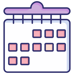 Date icon