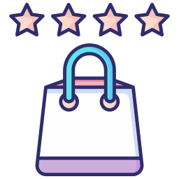 Product review icon