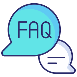 Faq icon