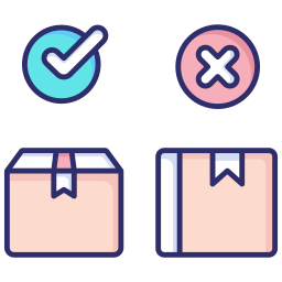 Compare product icon