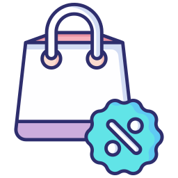 Sale icon