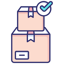 Box icon