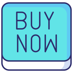 Buy button icon