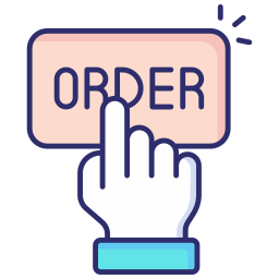 Order icon