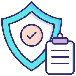 Privacy policy icon