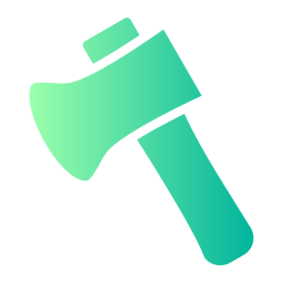 Axe icon