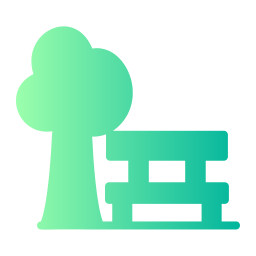 Bench icon