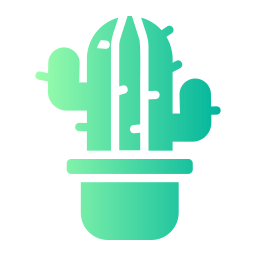 Cactus icon