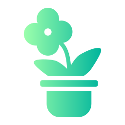 Flower icon