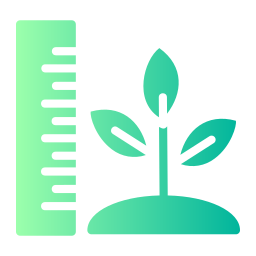 Growth icon