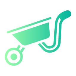 Trolley icon