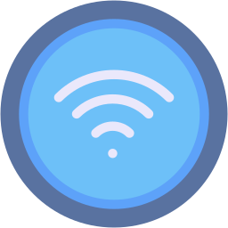 conexão wifi Ícone