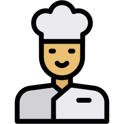 Chef icon