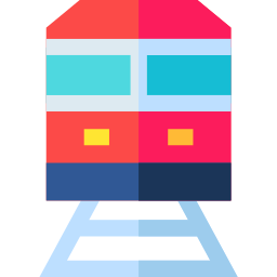 Metro icon