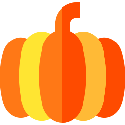 Pumpkin icon