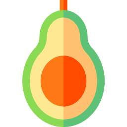 avocado icon