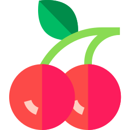 Cherry icon