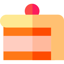 Cake icon