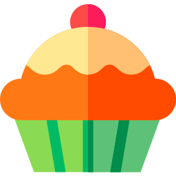 Muffin icon