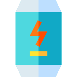 energiegetränk icon