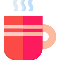 Tea cup icon