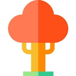 Tree icon