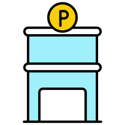 parking Icône