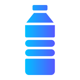 wasserflasche icon