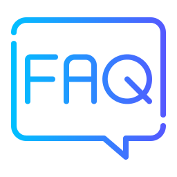 Faq icon