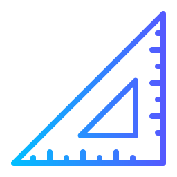 geodreieck icon