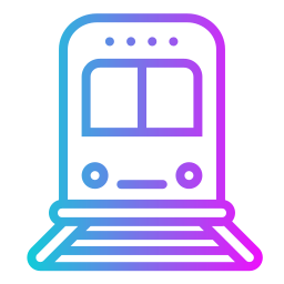 Train icon