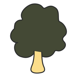 baum icon