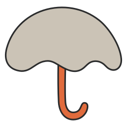 regenschirm icon