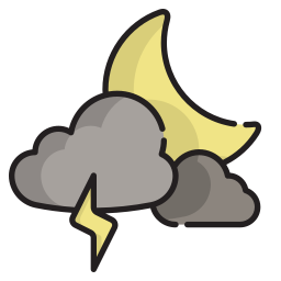 Storm icon