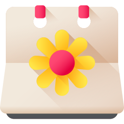 frühling icon