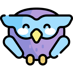 Owl icon