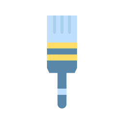 Paint brush icon