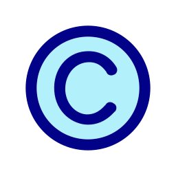 Letter c icon