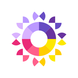 rangoli icon