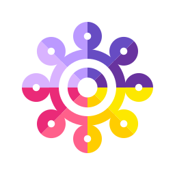 rangoli icon