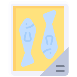 Fish icon