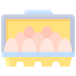 Eggs icon