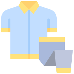 Clothes icon