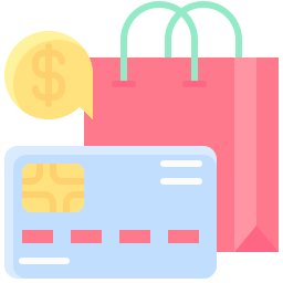 E-commerce icon