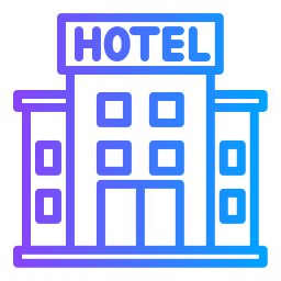 hotel icon