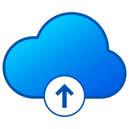 cloud-zugriff icon