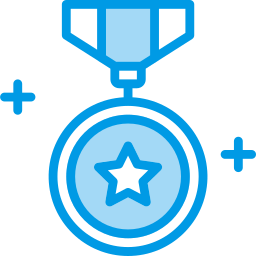 medal ikona