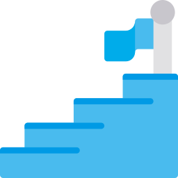 treppe icon