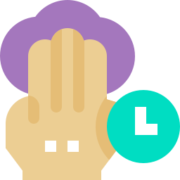 finger icon