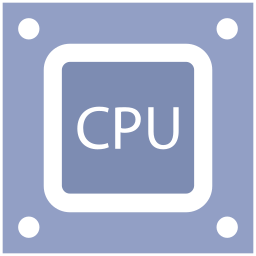 cpu icon